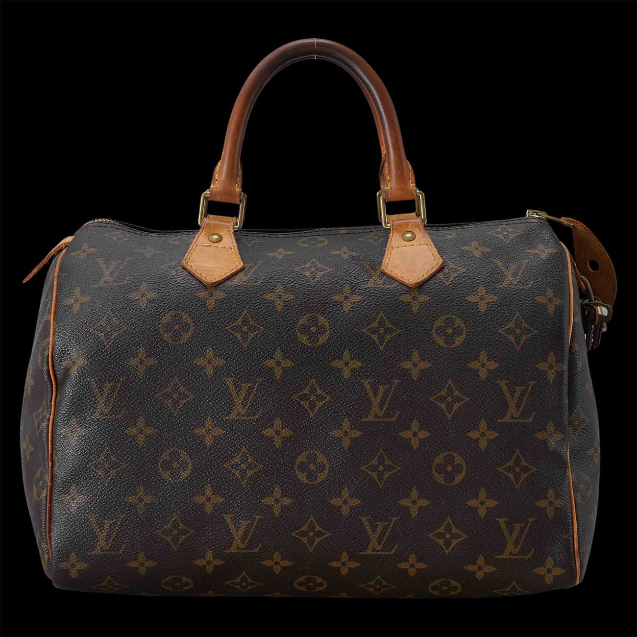 LOUIS VUITTON(USED)루이비통 모노그램 스피디30